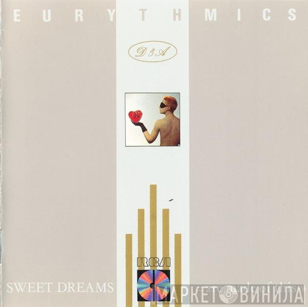 Eurythmics - Sweet Dreams (Are Made Of This)