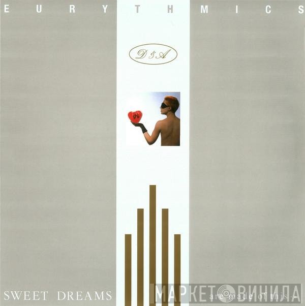 Eurythmics - Sweet Dreams (Are Made Of This)