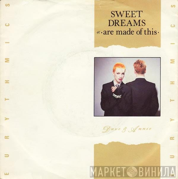 Eurythmics - Sweet Dreams (Are Made Of This)