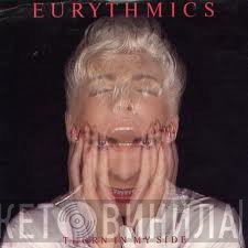 Eurythmics - Thorn In My Side