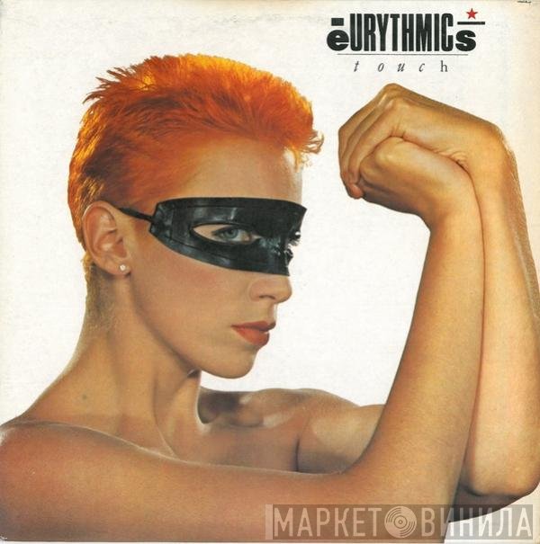 Eurythmics  - Touch