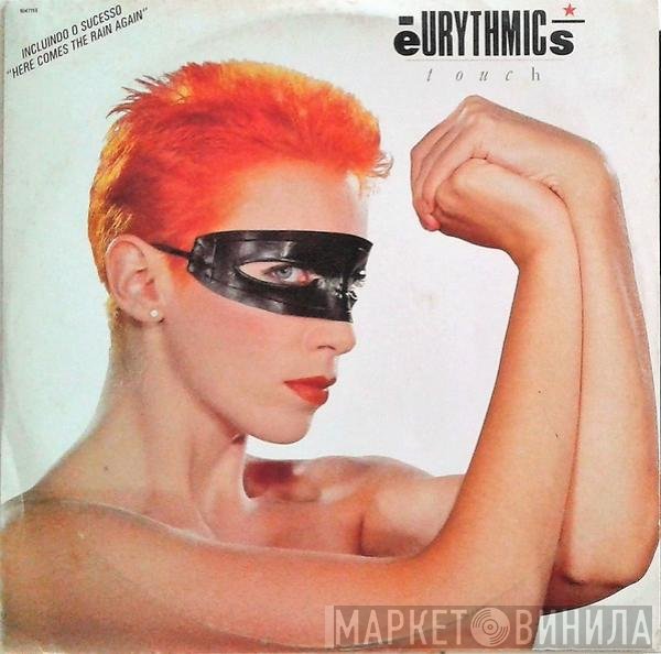 Eurythmics  - Touch