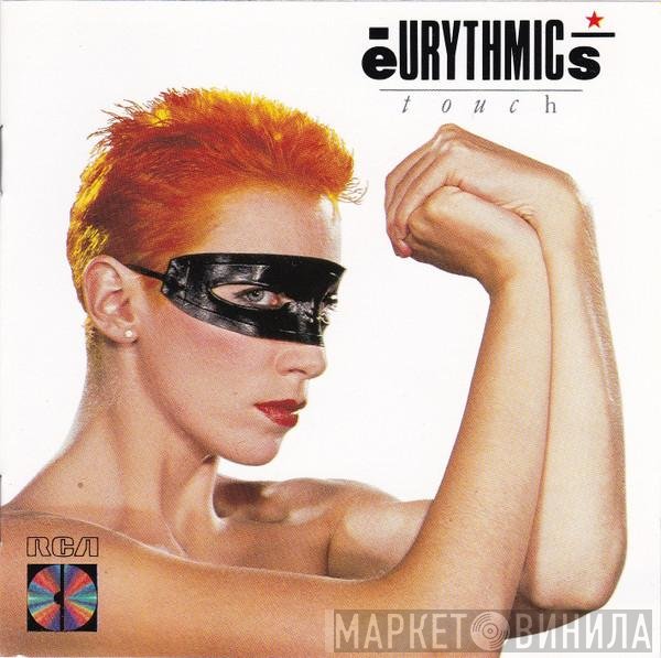 Eurythmics  - Touch