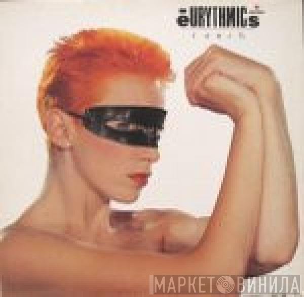 Eurythmics  - Touch