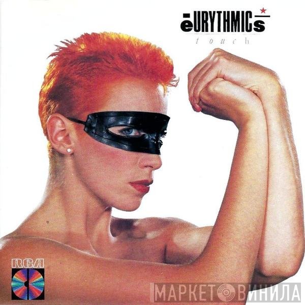 Eurythmics  - Touch