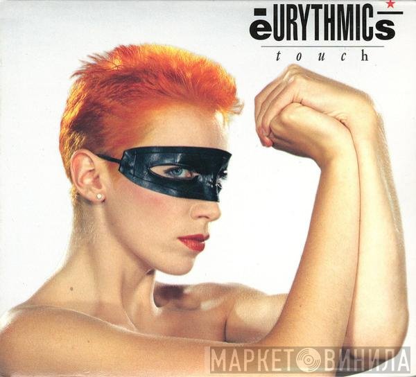 Eurythmics  - Touch