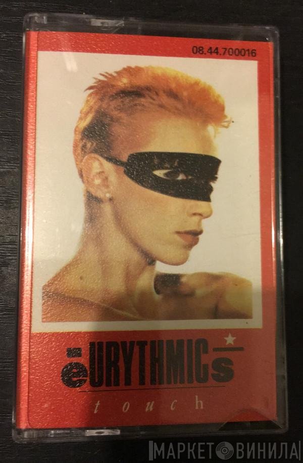 Eurythmics  - Touch