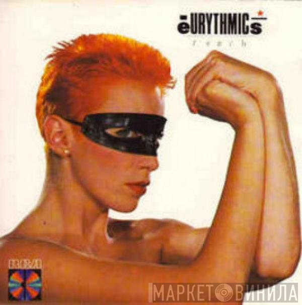 Eurythmics  - Touch