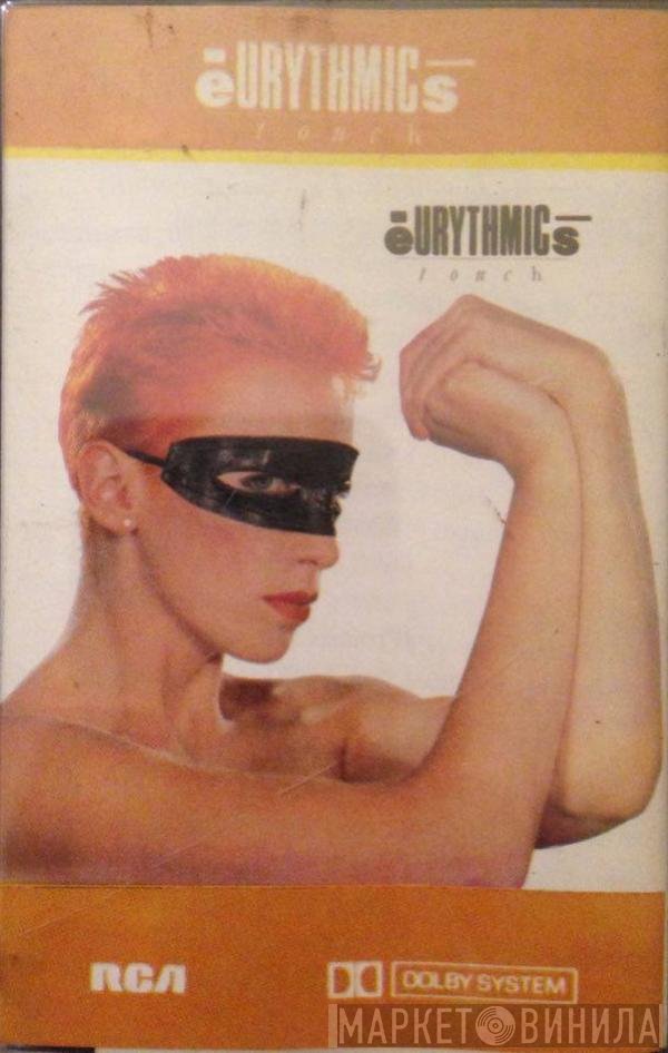 Eurythmics  - Touch