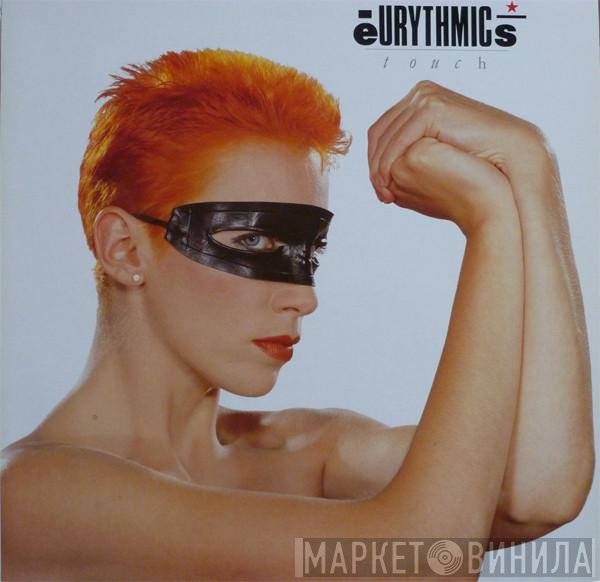 Eurythmics - Touch
