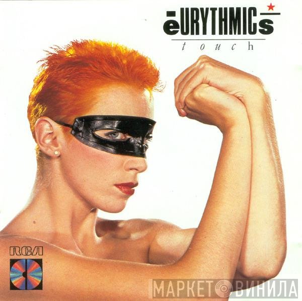 Eurythmics  - Touch