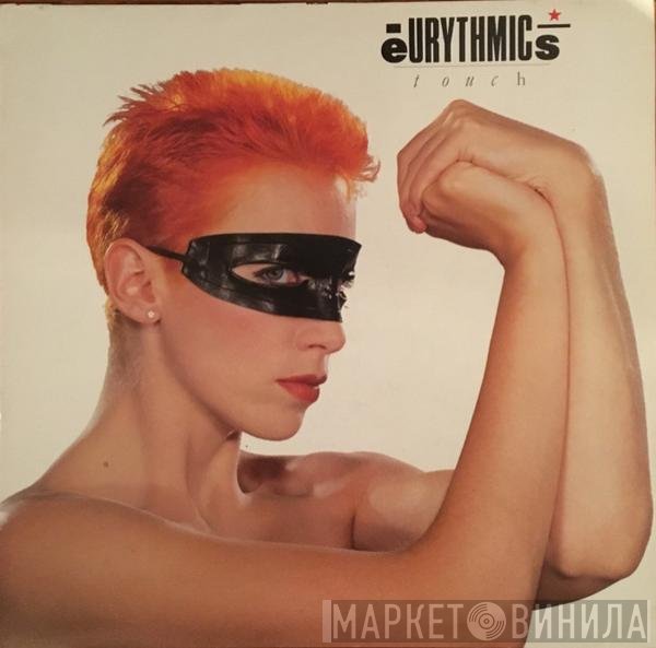 Eurythmics  - Touch