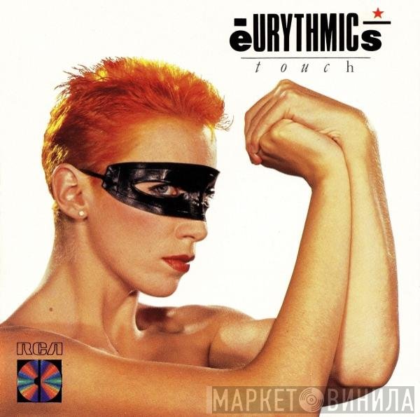 Eurythmics  - Touch