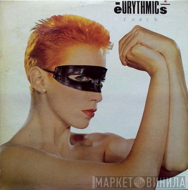Eurythmics  - Touch