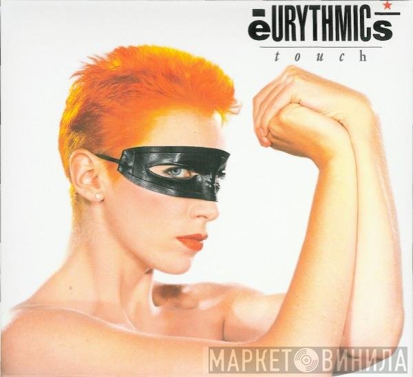 Eurythmics  - Touch
