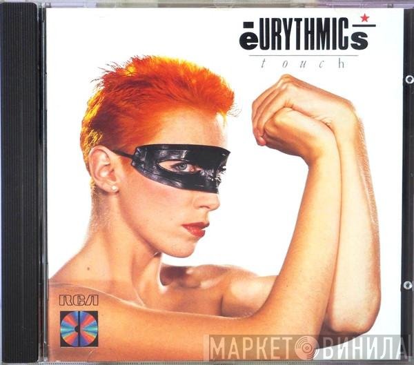 Eurythmics  - Touch