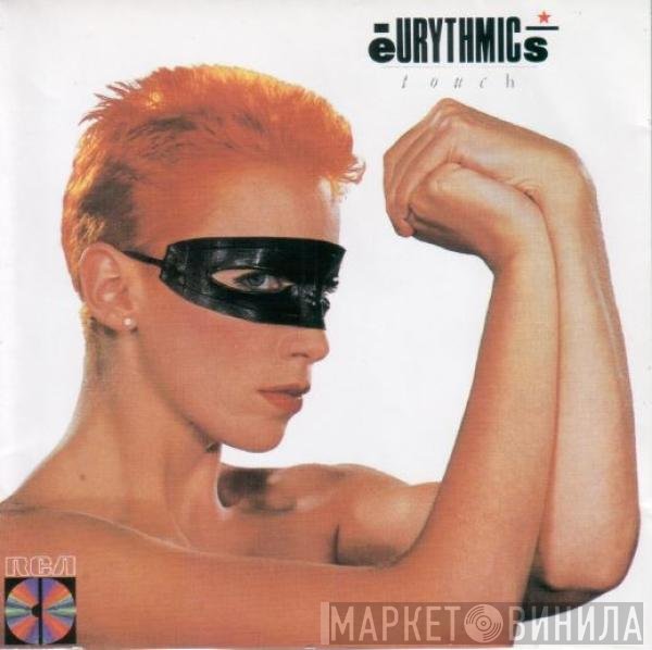 Eurythmics  - Touch