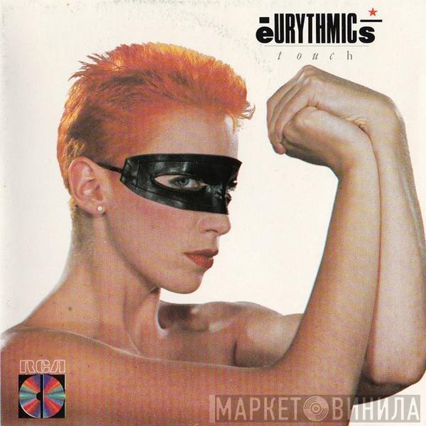 Eurythmics  - Touch