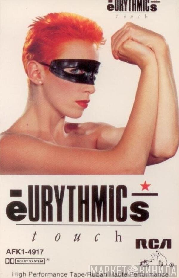 Eurythmics - Touch