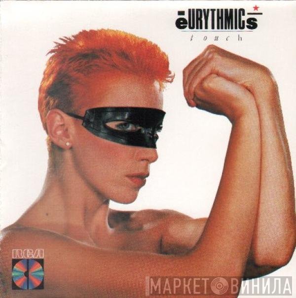 Eurythmics  - Touch