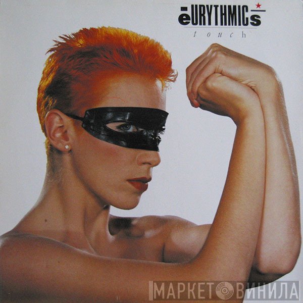 Eurythmics  - Touch
