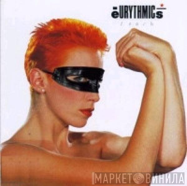 Eurythmics  - Touch