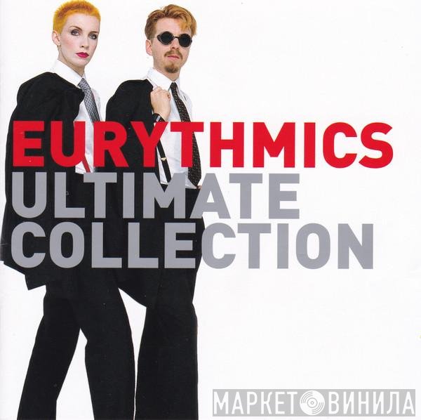 Eurythmics  - Ultimate Collection