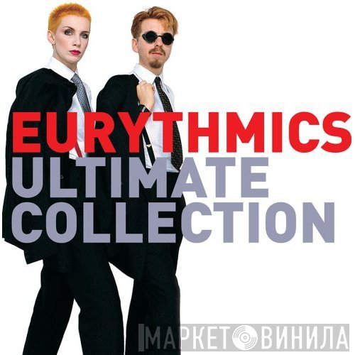 Eurythmics  - Ultimate Collection
