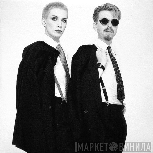 Eurythmics  - Ultimate Collection