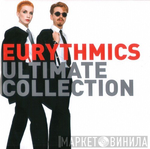 Eurythmics  - Ultimate Collection