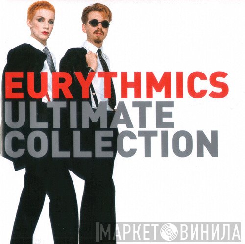 Eurythmics - Ultimate Collection