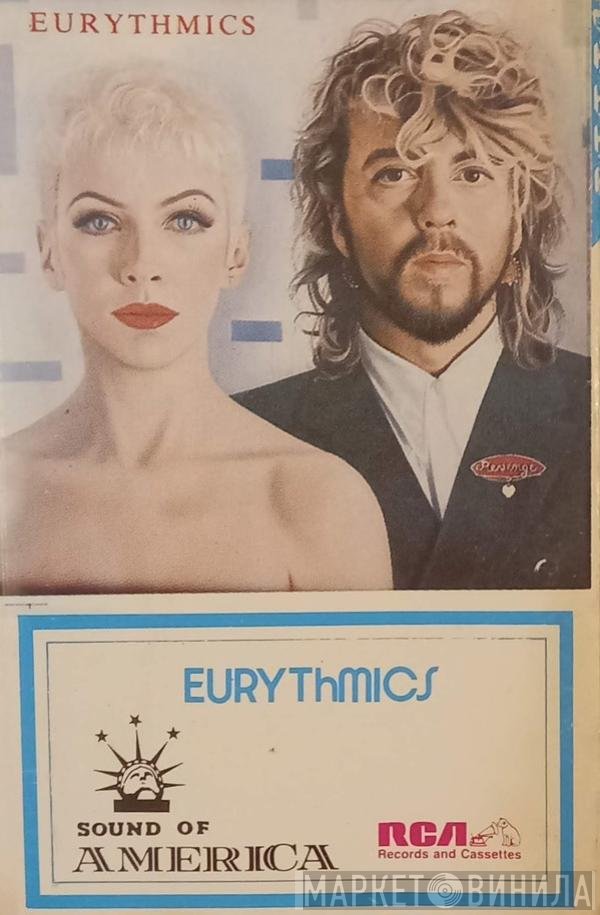 Eurythmics  - Untitled