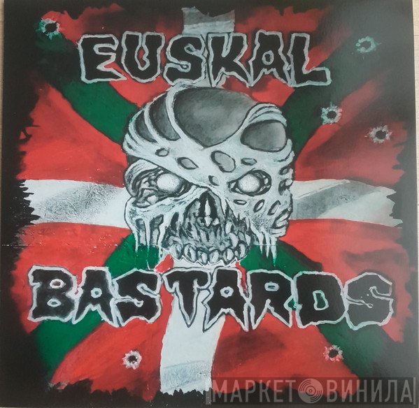  - Euskal Bastards