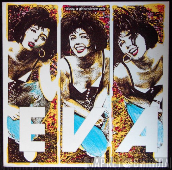Eva  - A Boy, A Girl And New York