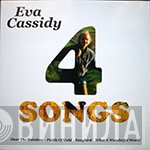 Eva Cassidy - 4 Songs