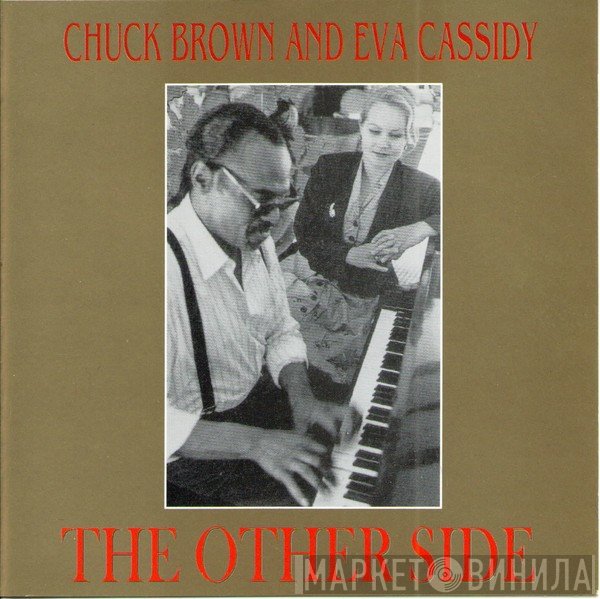 Eva Cassidy, Chuck Brown - The Other Side