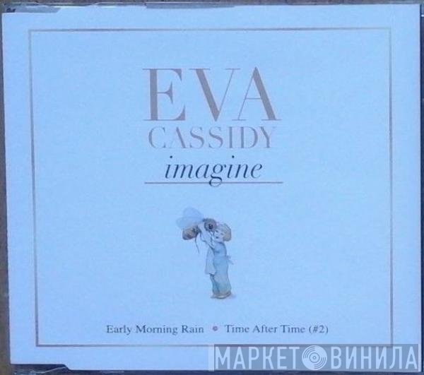 Eva Cassidy - Imagine