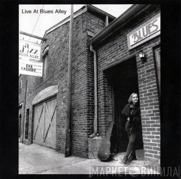 Eva Cassidy - Live At Blues Alley