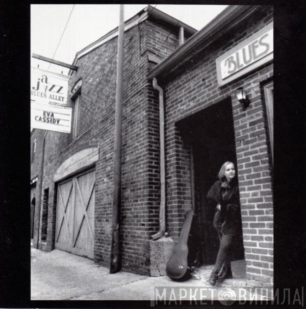 Eva Cassidy - Live At Blues Alley