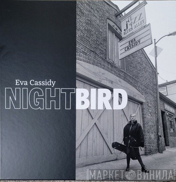 Eva Cassidy - Nightbird