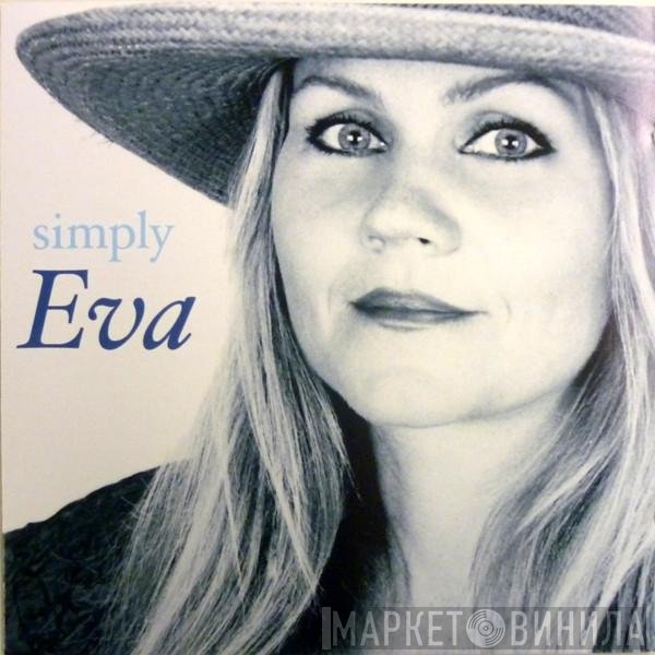 Eva Cassidy - Simply Eva