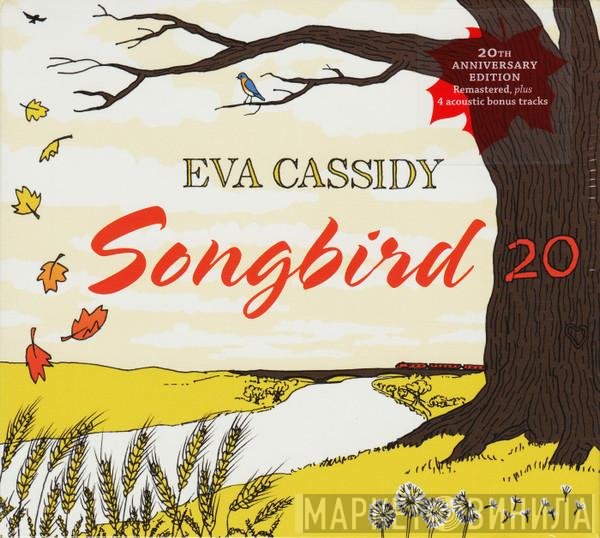 Eva Cassidy - Songbird 20