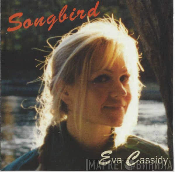 Eva Cassidy - Songbird