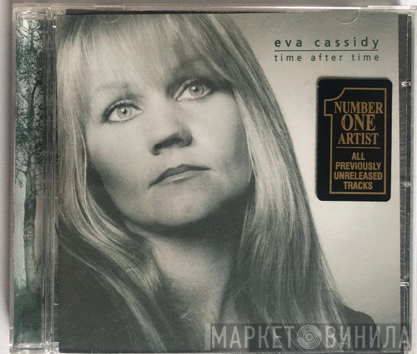 Eva Cassidy - Time After Time