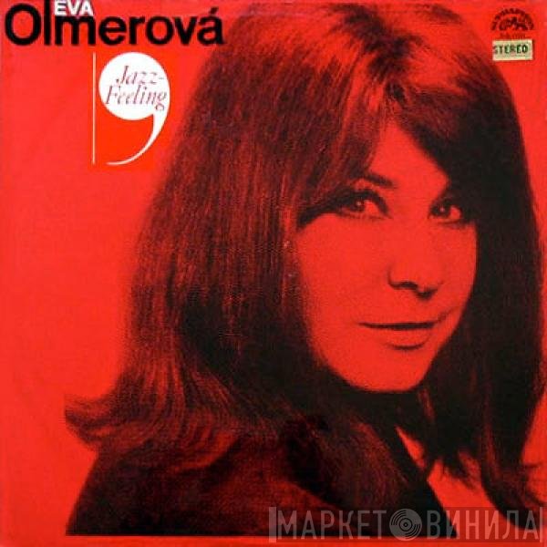 Eva Olmerová  - Jazz-Feeling