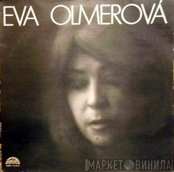 Eva Olmerová, Traditional Jazz Studio - Eva Olmerová