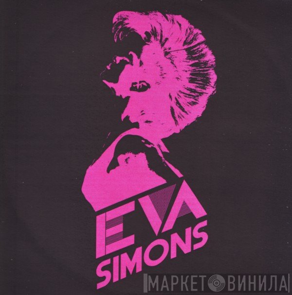 Eva Simons - Silly Boy