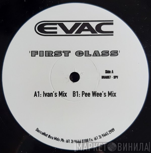 Evac   - First Class