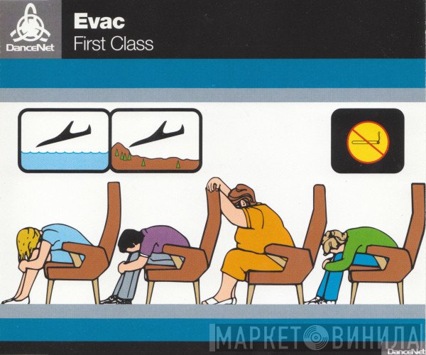 Evac   - First Class