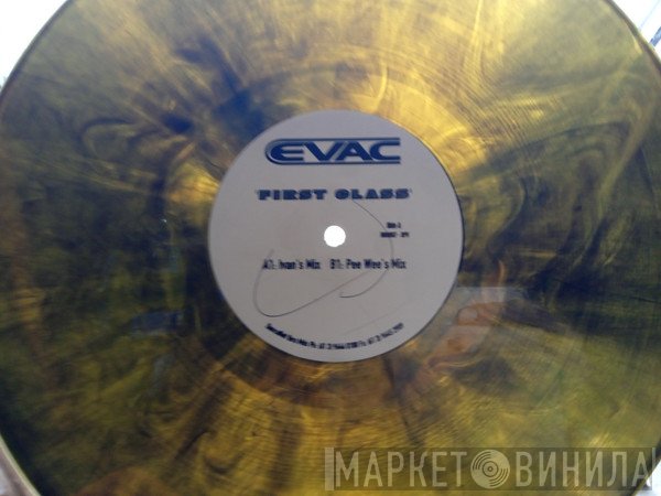 Evac   - First Class